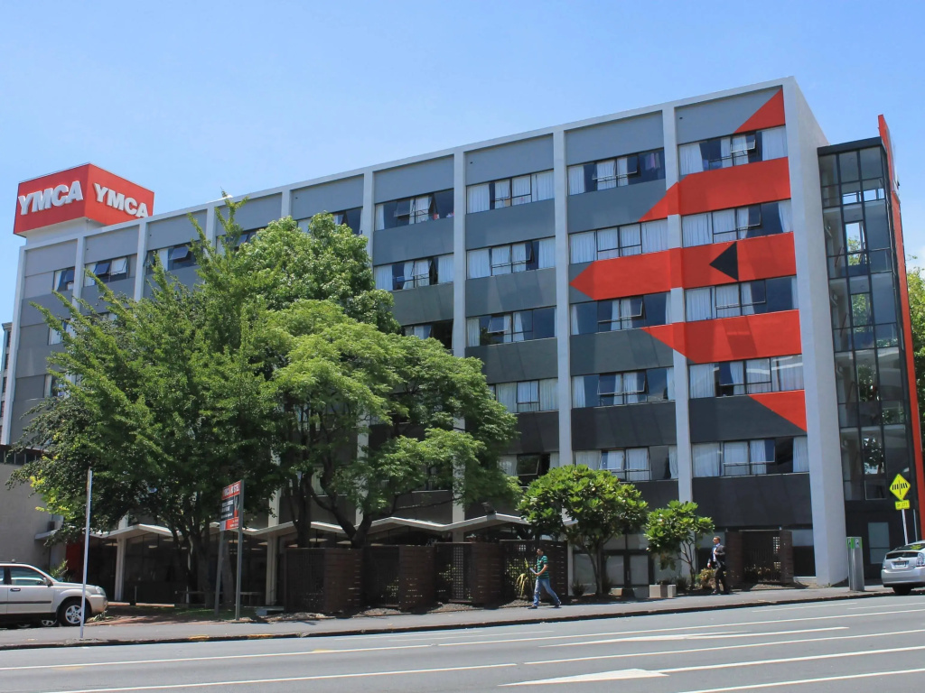 YMCA Hostel