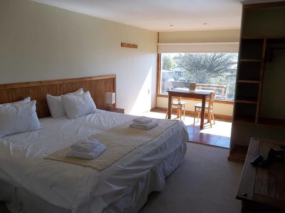 Apart Hotel Lote 22 - Général