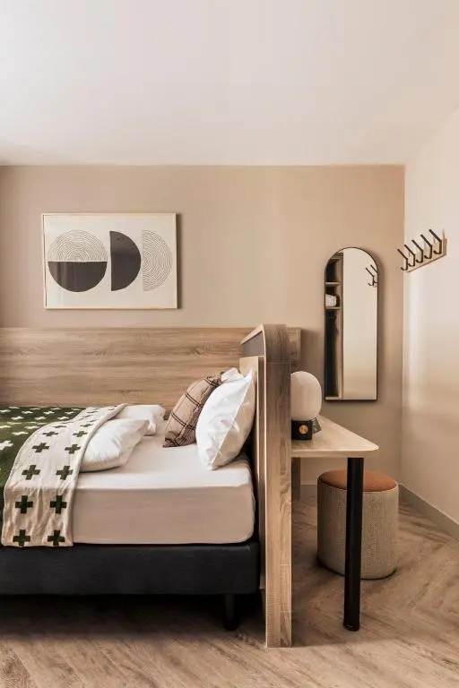 Hotel Altein Arosa, a Faern Collection Resort - Chambres