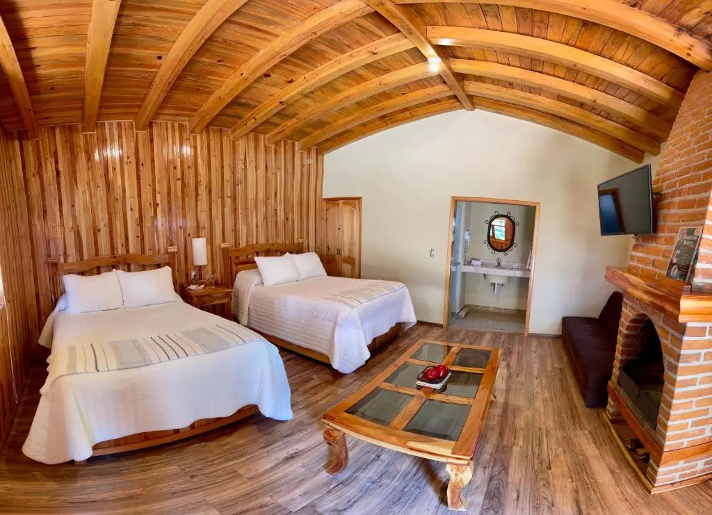 Bungalow