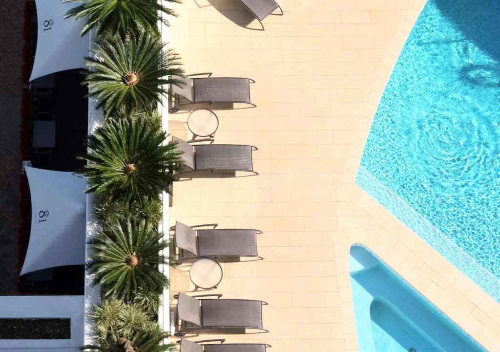 Sofitel Gold Coast Broadbeach - 5