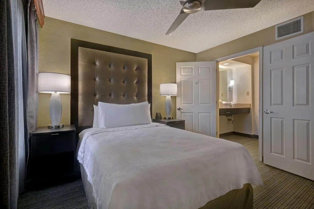 Homewood Suites by Hilton - Boulder - Chambres