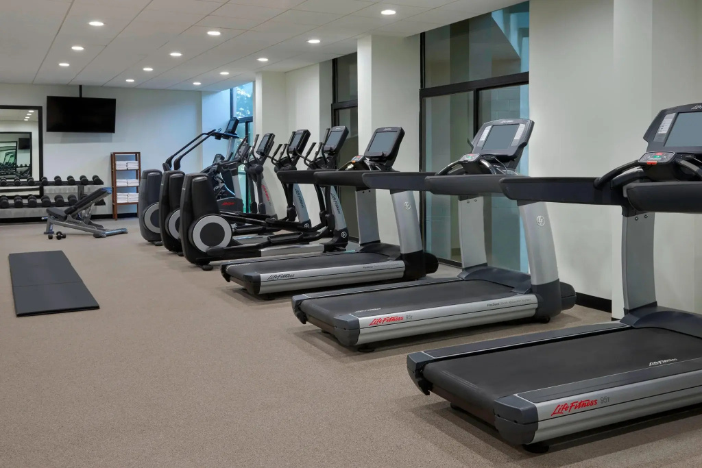 Four Points by Sheraton Toronto Airport - Général