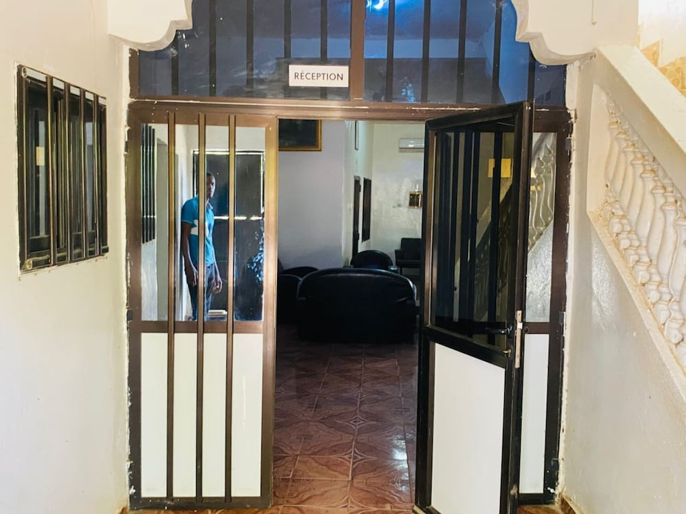 Hotel photo 11