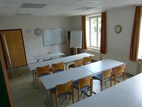 Jugendherberge Tubingen