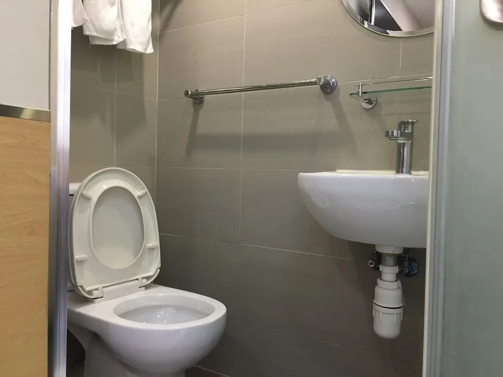Hotel photo 8