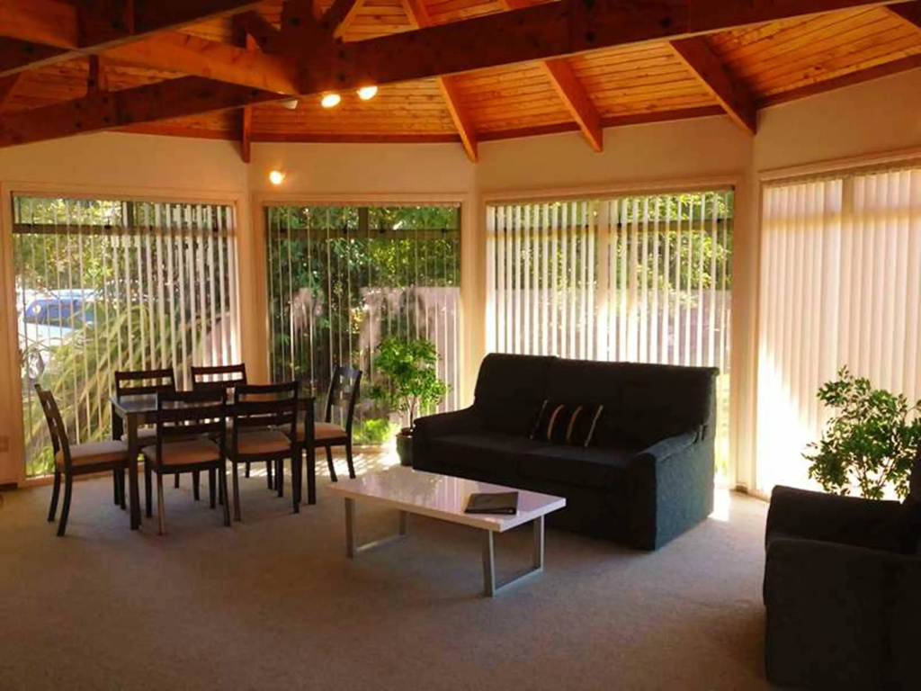 Rotorua Coachman SPA Motel