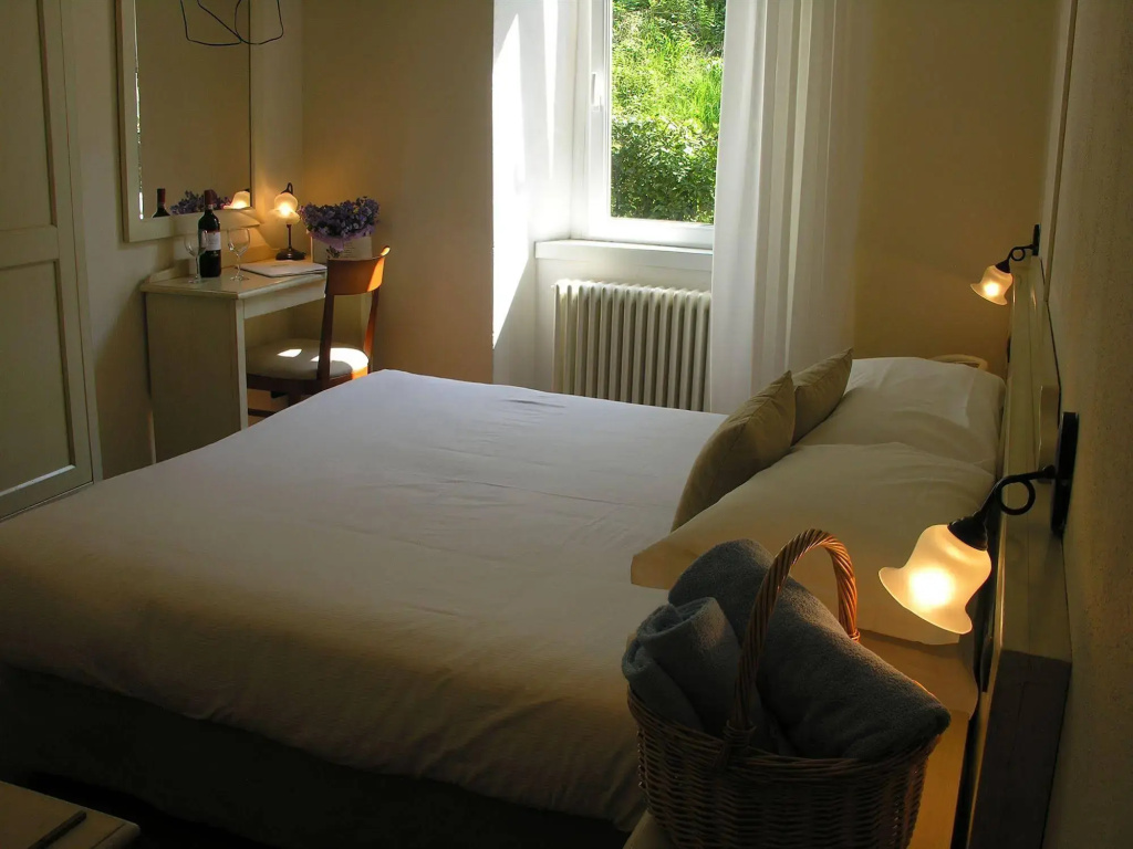 Hotel Villa Aurora - Général