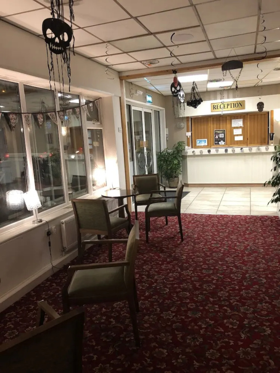 Hotel photo 22