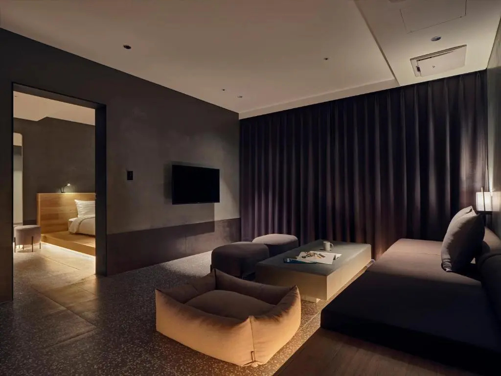 Suite