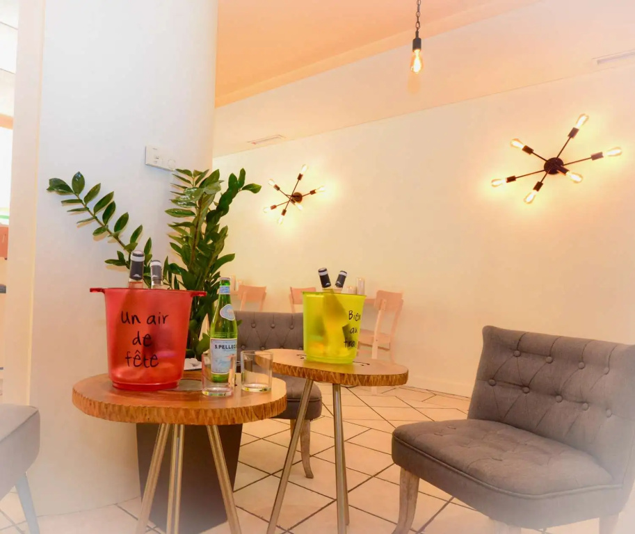 Sure Hotel by Best Western Gemenos en Provence - Général