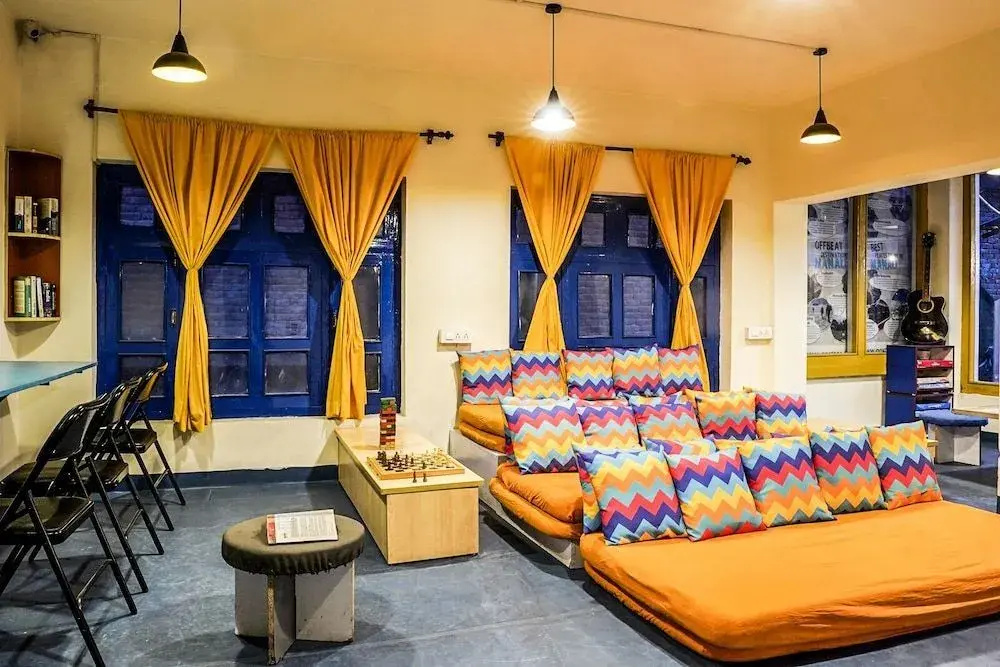 Hotel photo 14