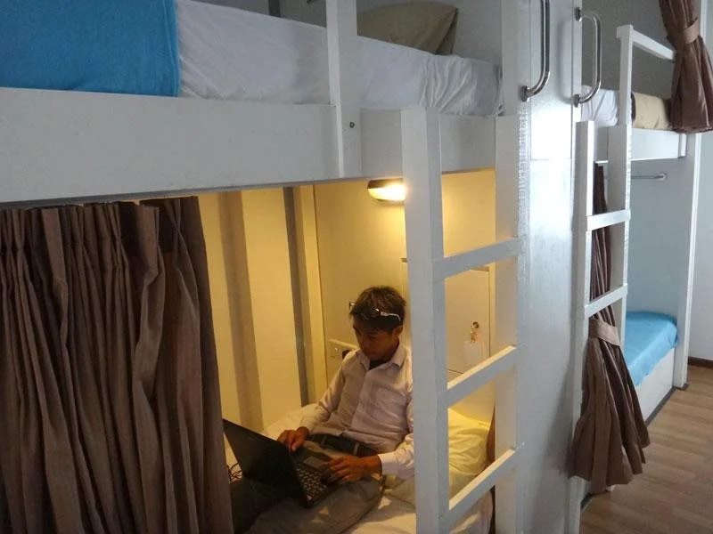 Hotel photo 11