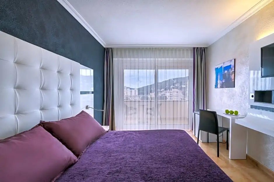 Salles Hotel Marina Portals - Chambres