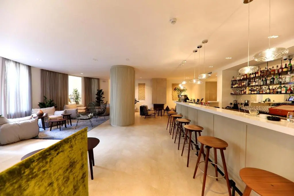 Hotel Boskinac - Chambres