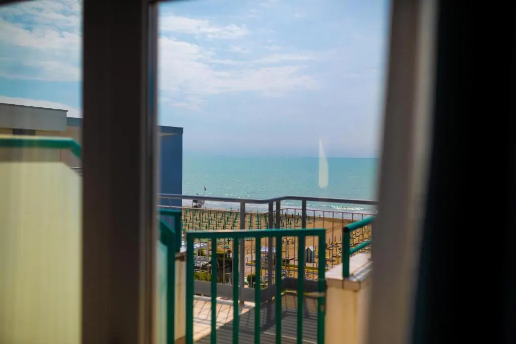 Hotel Kennedy - Général