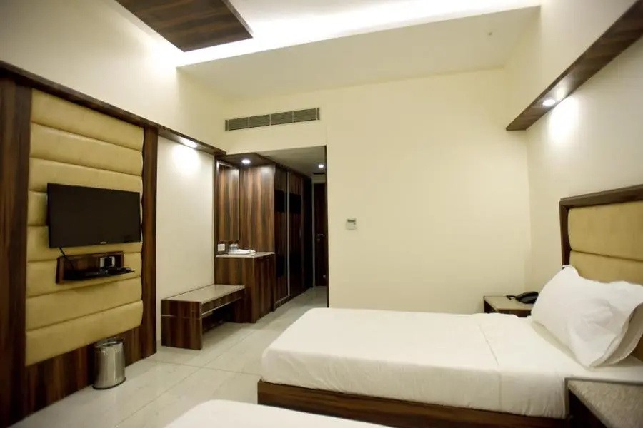 Hotel photo 12
