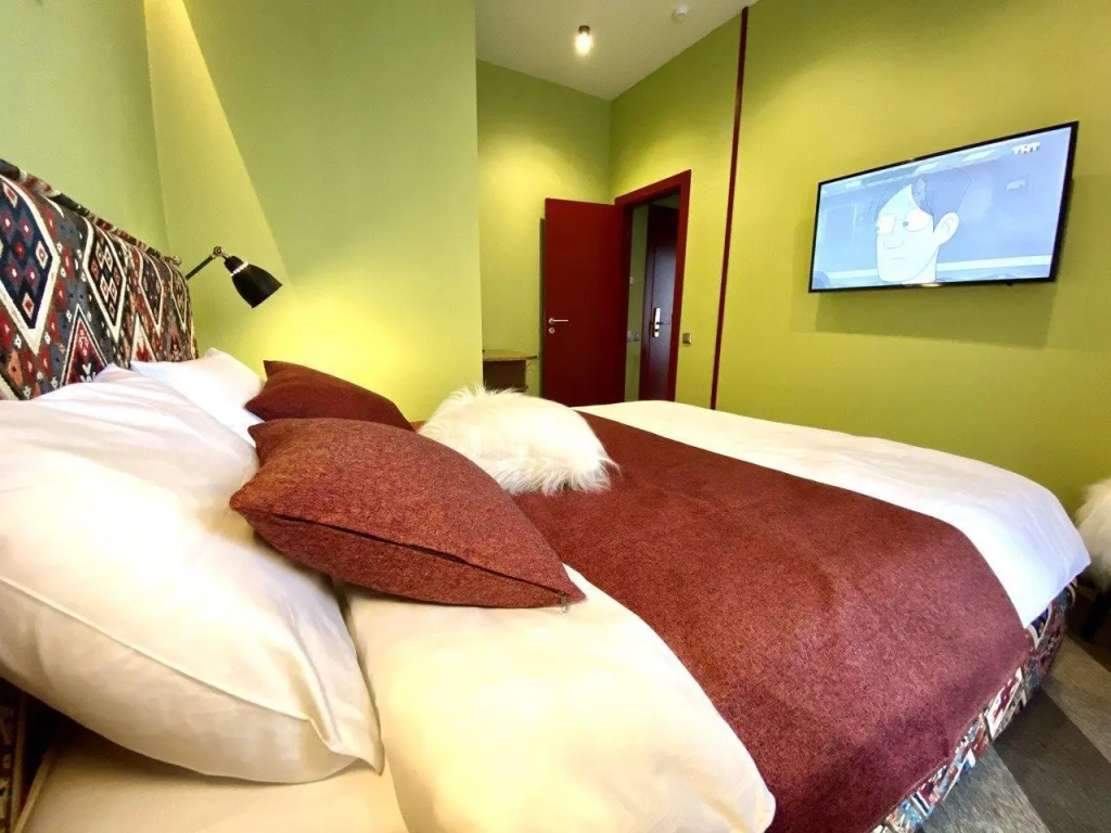 Белый Пик - фото 6