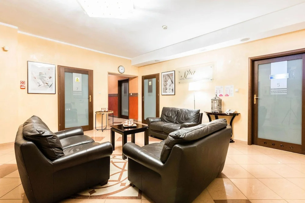 Hotel Kudowa Manufaktura Relaksu - Général