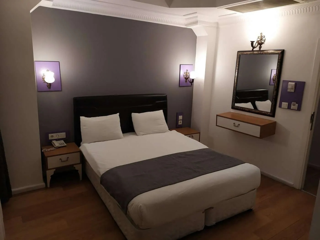 Hotel photo 19