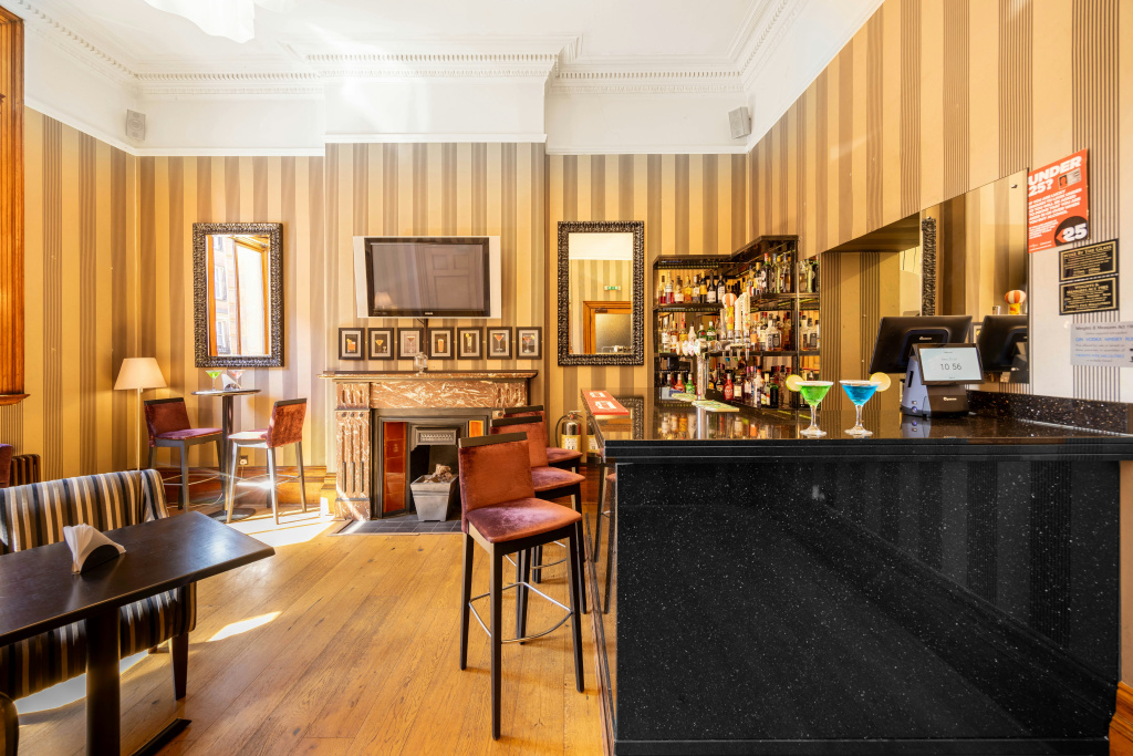 Cathedral Quarter Hotel - Derby - Général