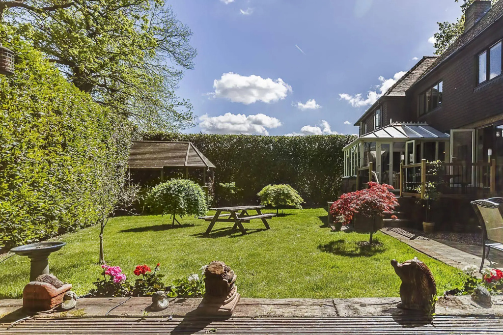 Pretty Maid House B&B - фото 22