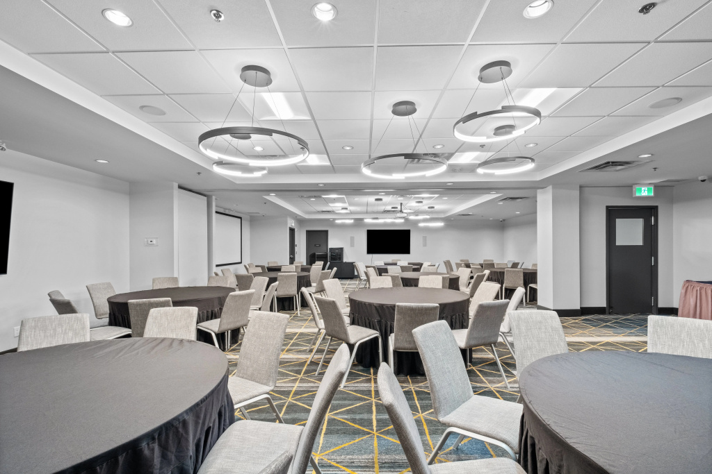 Holiday Inn Hotel & Suites Surrey East Cloverdale by IHG - Général