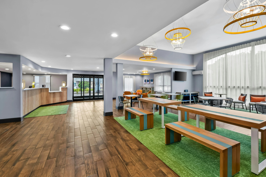 Spark by Hilton Spring Lake Fayetteville - Général
