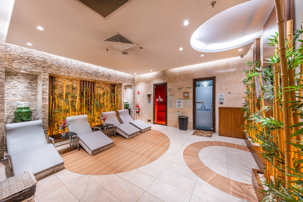 Holiday Inn Ankara - Cukurambar by IHG - Général