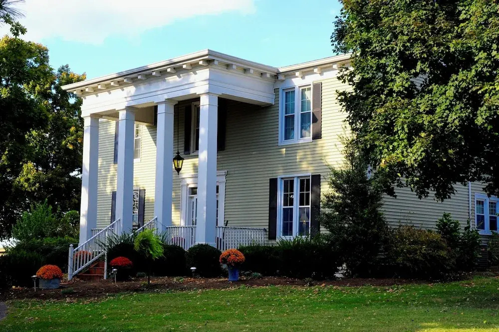 The Danville