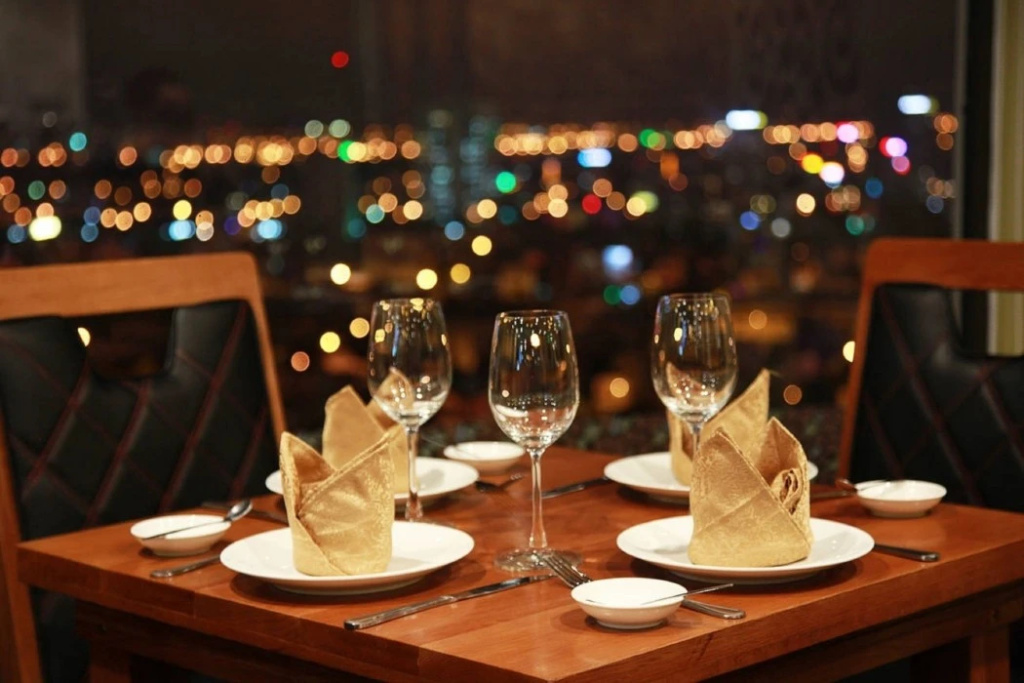 Hoang Dai 2 Hotel - Général