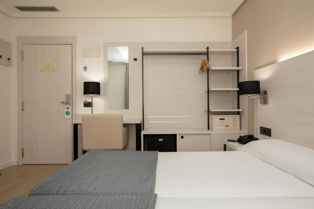 Whiz Prime Hotel Balikpapan - Général