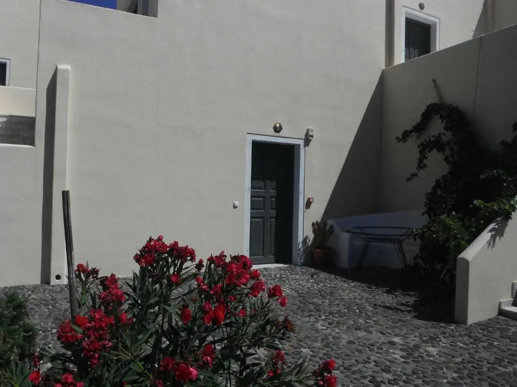 Dagris Villa Studios