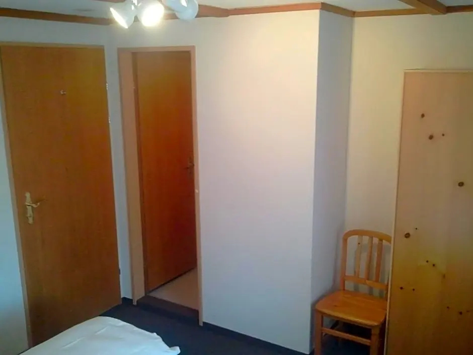 Hotel Restaurant Sternen - Chambres