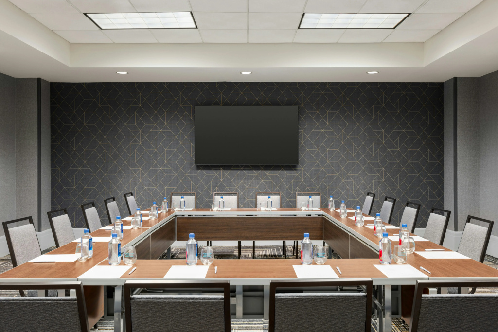 Homewood Suites by Hilton Washington, D.C. Downtown - Général