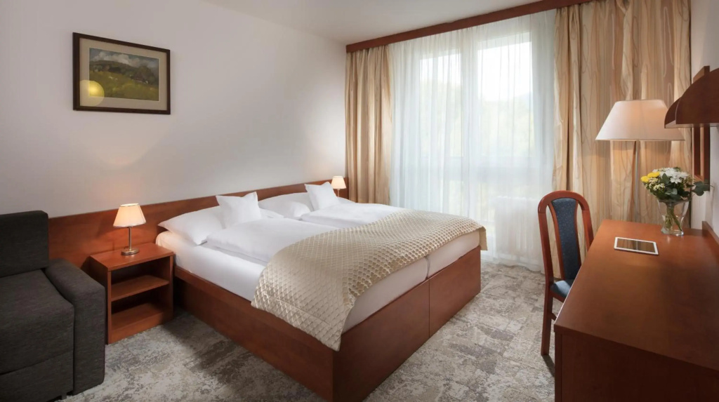Pinia Hotel & Resort - Général