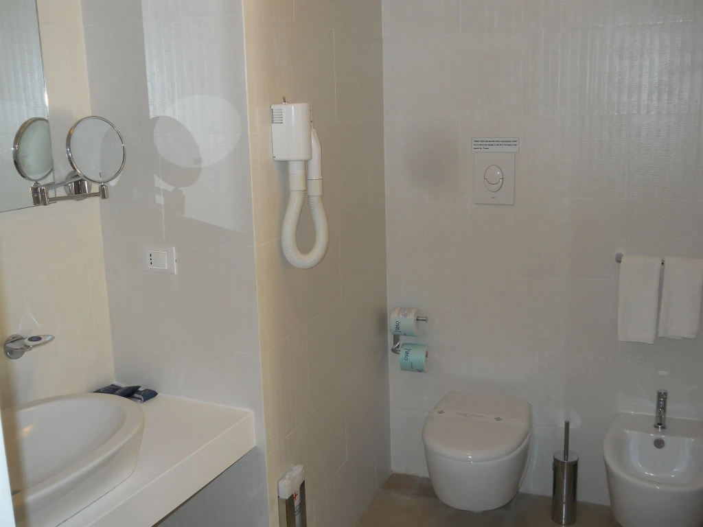 Dimora San Giuseppe Hotel & SPA**** - Général