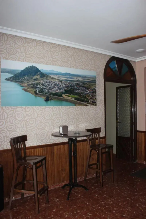 Hotel Varinia Serena - Balneario de Alange