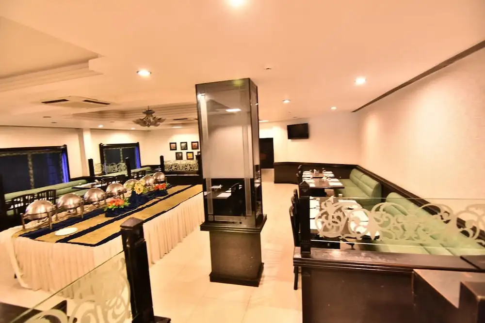 Hotel photo 17