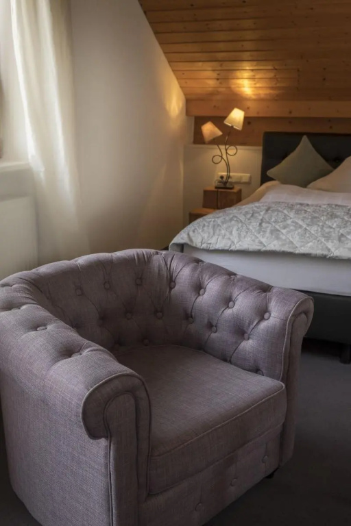 Gartenhotel Salzach - Général