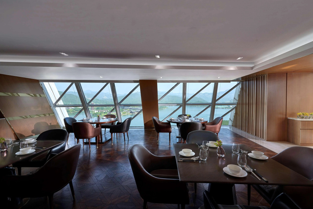 Sunrise Kempinski Hotel - фото 38