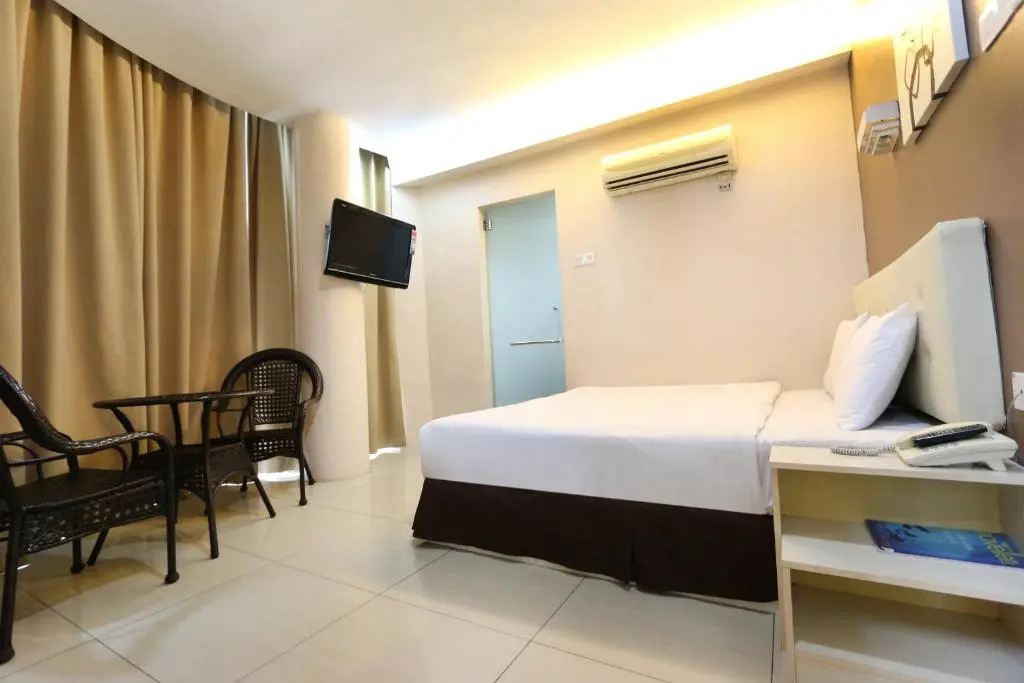 Best View Hotel Kota Damansara