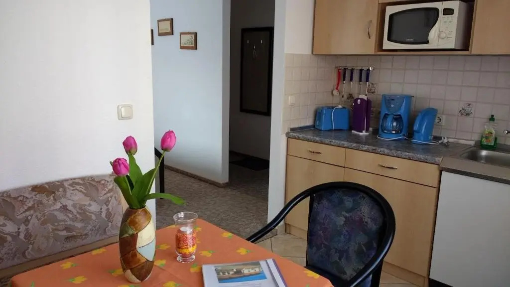 Standard Apartment