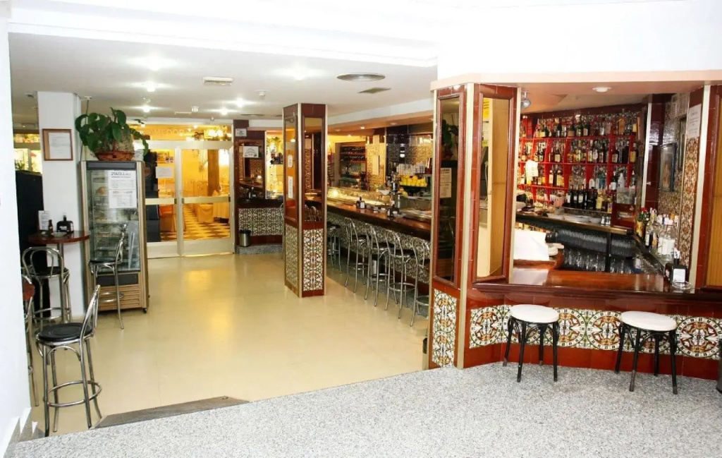 Hotel Playa Grande - Général
