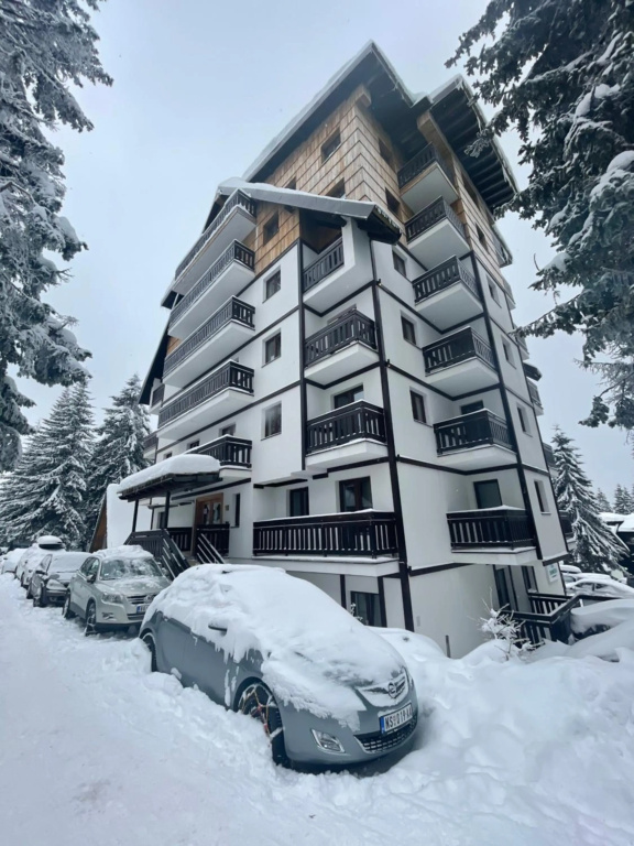 Apartman 19 "Vila Zvončica"