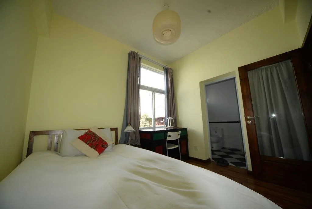 Maomaocool Traveling Hotel Renmin Road - Général