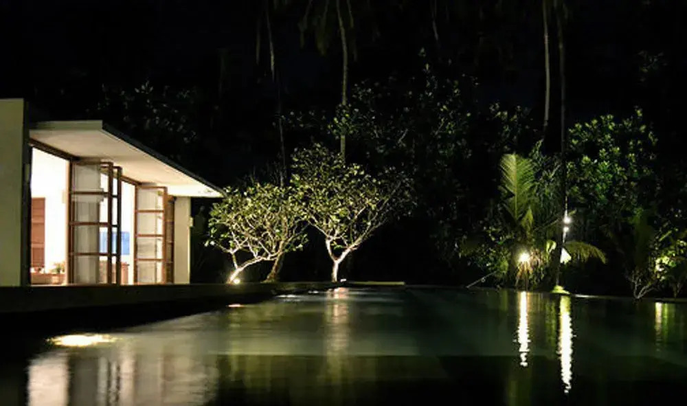 The Villa Bentota - фото 48