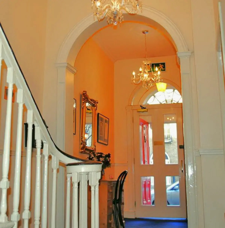 Baggot Court Townhouse - Général