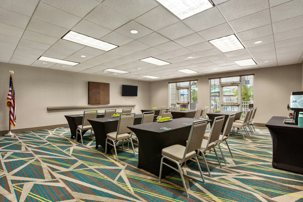 Homewood Suites by Hilton Fort Myers Airport/FGCU - Général