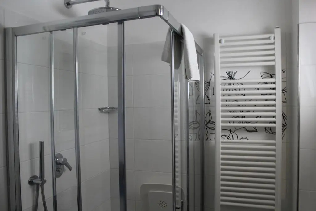 Hotel Buratti - Chambres
